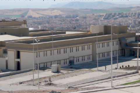 Eskişehir Paketi-T.C. Çevre ve Şehircilik Bakanlığı Toplu Konut İdaresi Başkanlığı